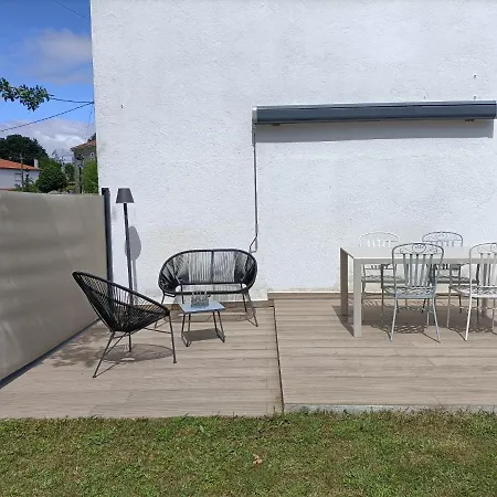 Hébergement de vacances Kukamona