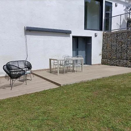 Dom wakacyjny Kukamona