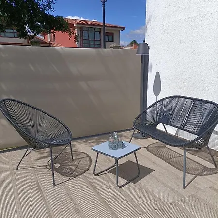 Kukamona Hébergement de vacances *