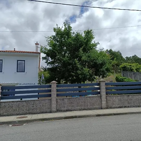 Holiday home Kukamona