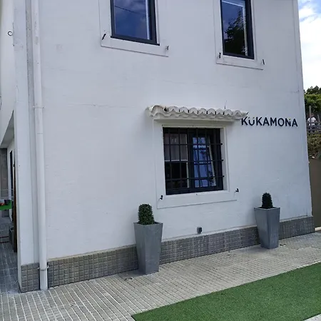 Kukamona *