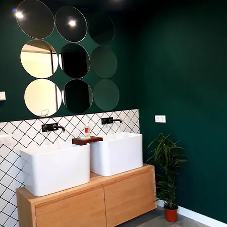 Hébergement de vacances Kukamona O Pino