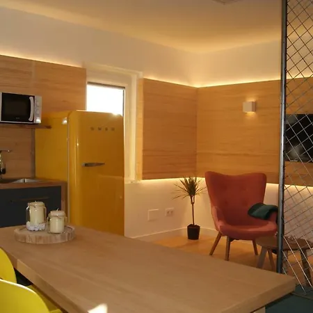 Kukamona Hébergement de vacances