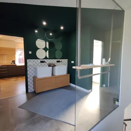 Kukamona Hébergement de vacances