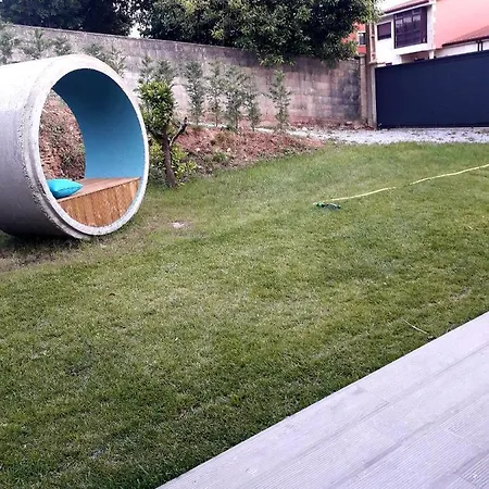 Hébergement de vacances Kukamona *