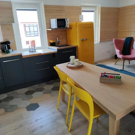 Hébergement de vacances Kukamona