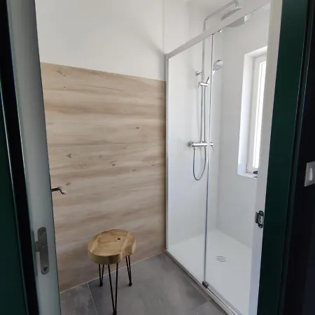 Kukamona Holiday home O Pino
