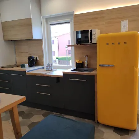 Kukamona Hébergement de vacances *