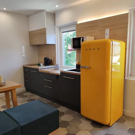 Kukamona Holiday home O Pino