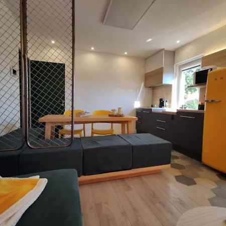 Hébergement de vacances Kukamona