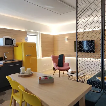 Hébergement de vacances Kukamona