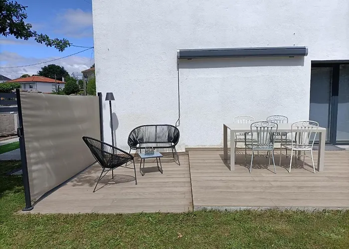 Сasa de vacaciones Kukamona