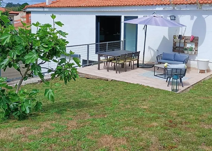 Kukamona Сasa de vacaciones