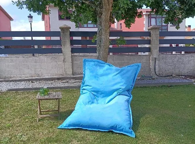 Kukamona Сasa de vacaciones *