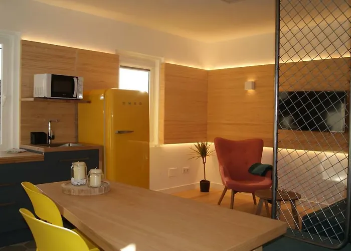 Kukamona Сasa de vacaciones