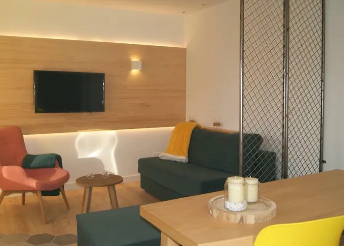 Kukamona Dom wakacyjny