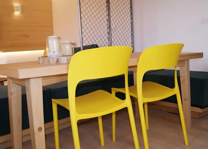 Kukamona Dom wakacyjny