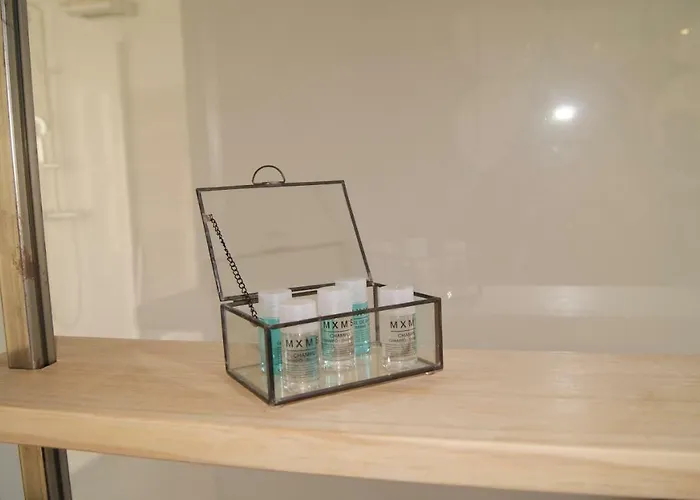 Kukamona Сasa de vacaciones O Pino