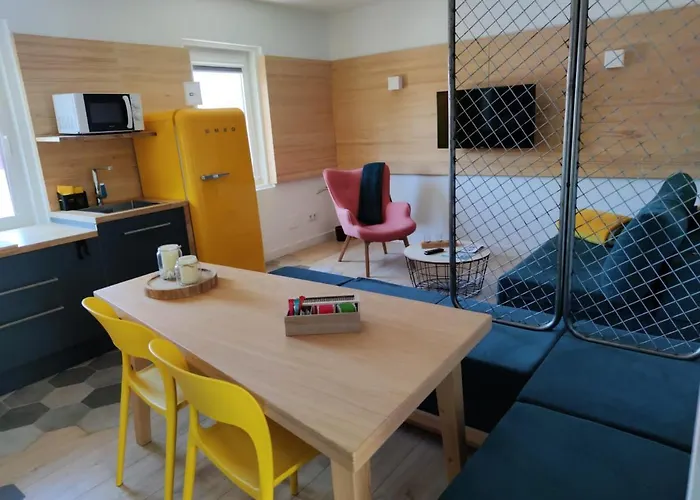 Сasa de vacaciones Kukamona *