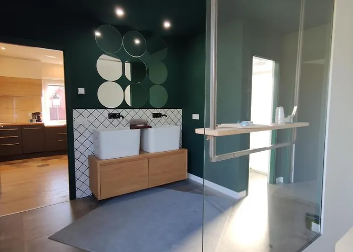 Kukamona Сasa de vacaciones