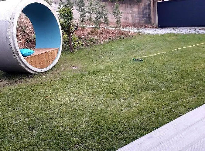 Dom wakacyjny Kukamona *