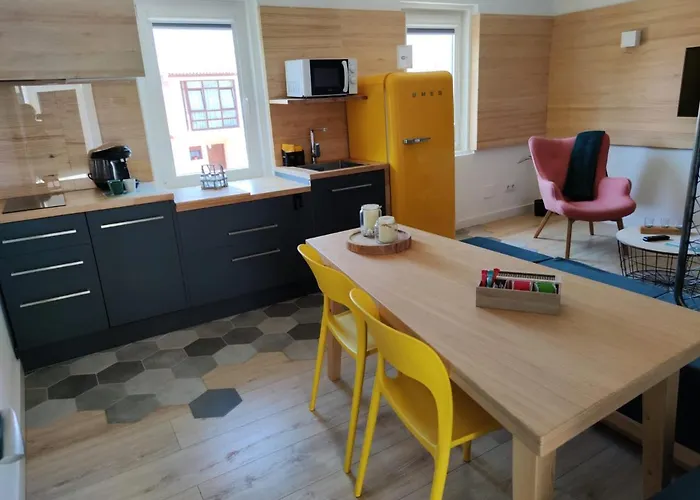 Сasa de vacaciones Kukamona