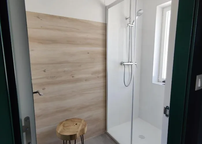 Kukamona Dom wakacyjny O Pino