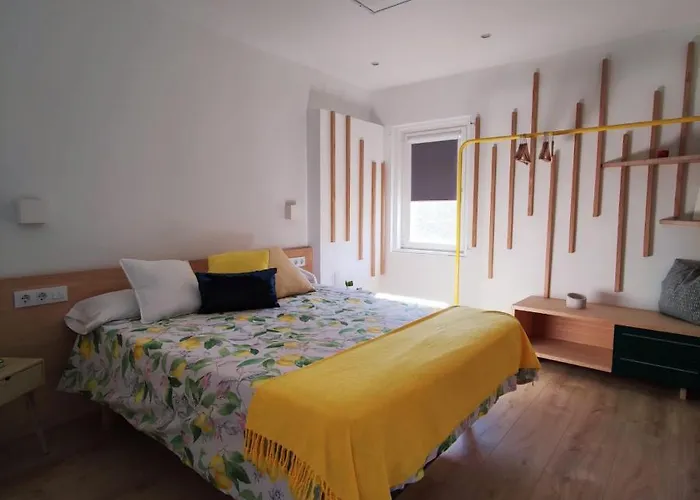 Dom wakacyjny Kukamona O Pino