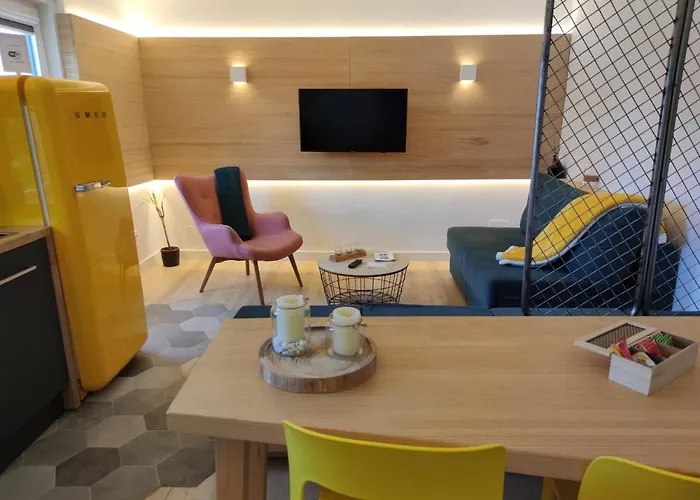 Kukamona Dom wakacyjny O Pino