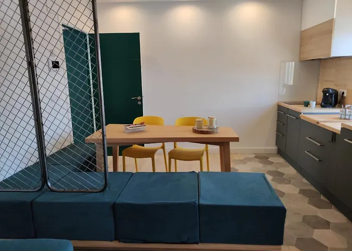 Dom wakacyjny Kukamona *