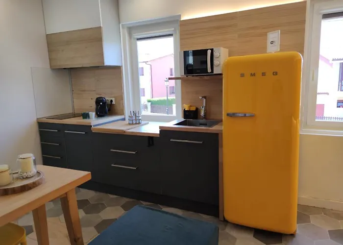 Kukamona Dom wakacyjny *