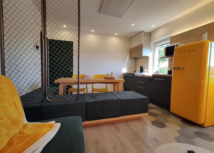 Сasa de vacaciones Kukamona